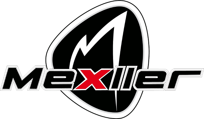 O firmie - logo Mexller